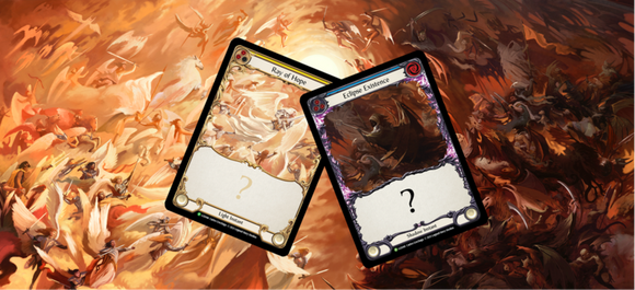 Monarch Pre-Release - Duel Kingdom